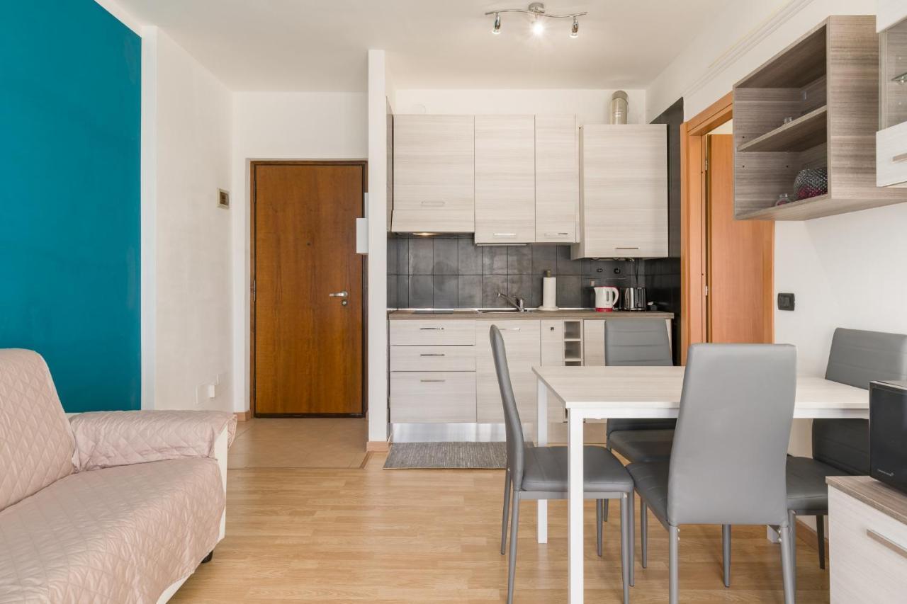 Casa Mya Verona Exterior foto