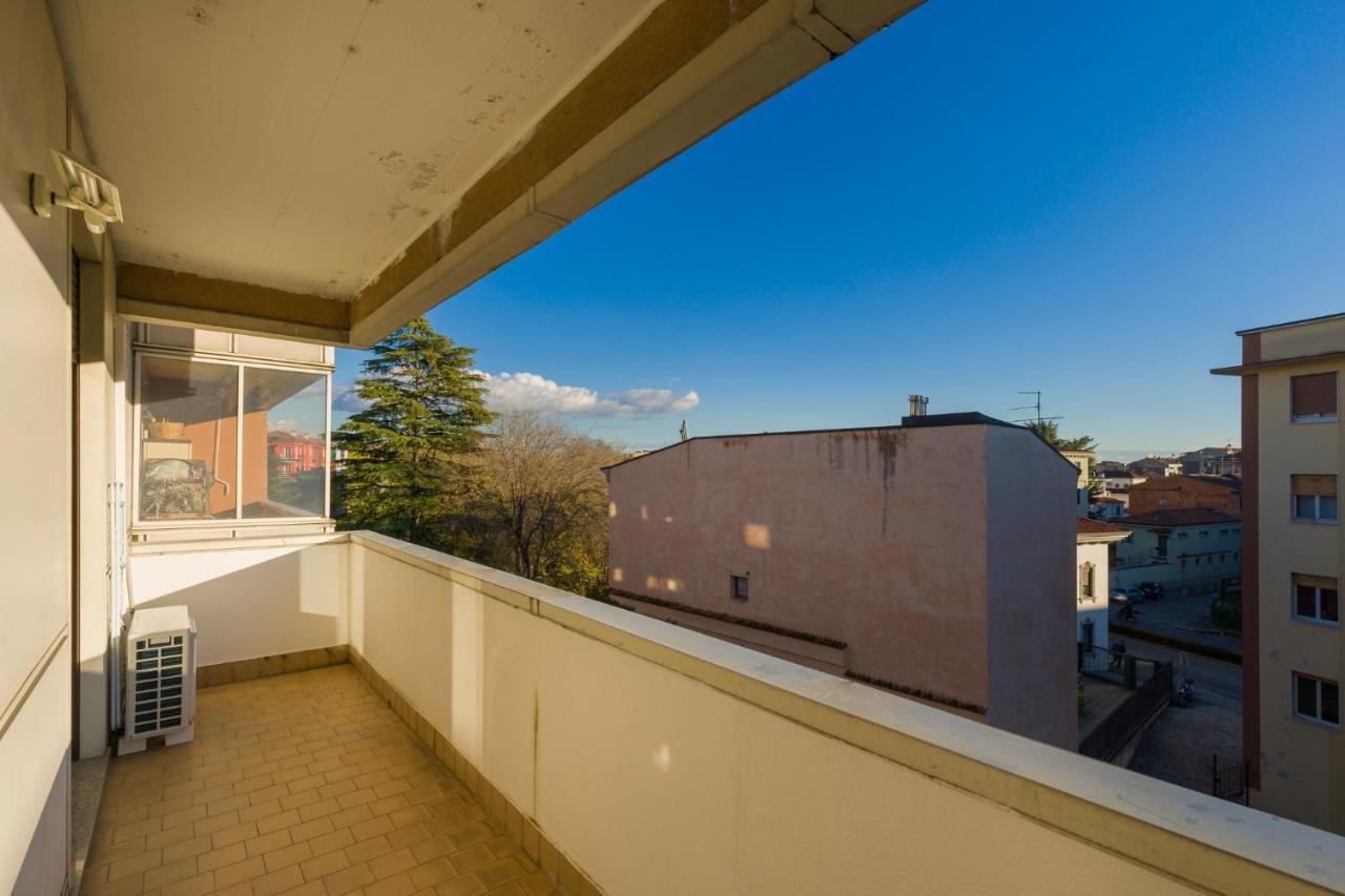 Casa Mya Verona Exterior foto